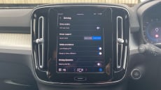 Volvo XC40 2.0 B3P Core 5dr Auto Petrol Estate